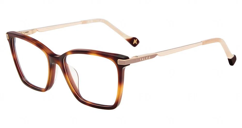 Yalea VYA264 Eyeglasses - view 2